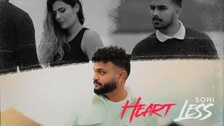 Heartless - Soni (Full Video) Latest Punjabi Song 2024 - Geet MP3