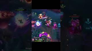 Index - Kennen Moment - League of Legends #shorts