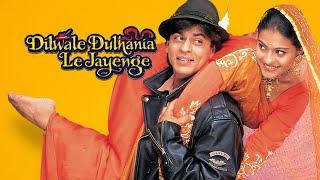 "Dilwale Dulhania Le Jayenge Review: Bollywood Ki Amar Prem Kahani!" movizoid