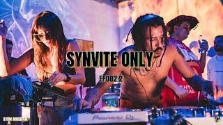 SYNVITE ONLY EP002.2 ft SYN LABEL B2B (CHKLZ, HNDSM BOIZ, RANDY PEREZ, HOSERZ & BREAUXX)