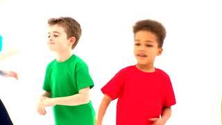KG2/warming up/ Sunday
