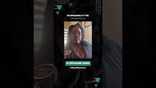 Introducing Stephanie Oden | Health 2.0 Conference | Las Vegas 2025