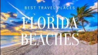 Florida's Best Beaches 2024