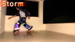 KALAMEDE, feat STORM, feat AURORA - We Are HSU!