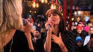 Say Lou Lou - Beloved, Musikhjälpen 2014