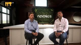 Nomios UK&I - Cloud Area Networking with Alkira