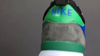 NIKE INTERNATIONALIST