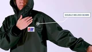 Stormline Stormtex-Air 220G Waterproof Farming Jacket