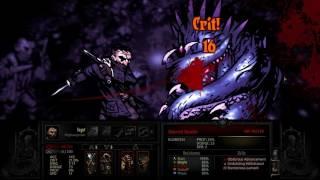 Darkest Dungeon - Shambler hunting team