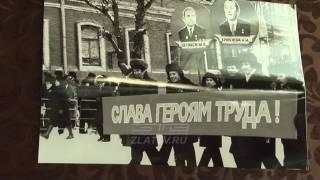 ЗЭМЗ поздравили с юбилеем!