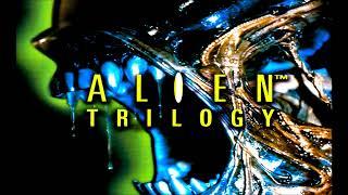 1996 Alien Trilogy Complete Soundtrack