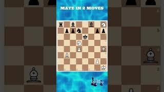 "Challenge Accepted: Can You Solve This Chess Puzzle?" #chesspuzzle 494 #chessquintessence "Viral"