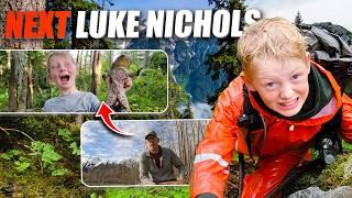 Will Tom Nichols takeover Outdoor Boys? Did Luke Nichols Quit Youtube?
