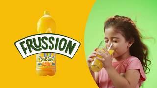 Citrus Punch | Frussion