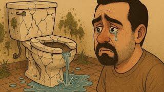 DSP Needs Money To Fix His Toilet! Claims He Spent $1000s to Install 2 Ceiling Fans