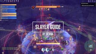 Skyforge - Slayer Guide