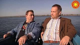 Виктор Гужов и Максим Калашников