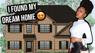 I FINALLY found my DREAM HOME! Lets talk about New Construction homes 