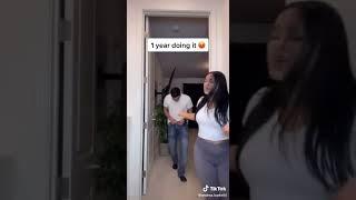 1 time doing sex to 1 year  rection in love#couple#sex#first#time#love#shorts