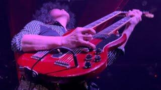 MR. JIMMY “TSRTS/The Rain Song” LIVE The Whisky A GoGo Los Angeles Hollywood,California June 1, 2025