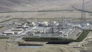 U.S. strikes Iran: Political professor fears attack on nuclear sites can turn into global war