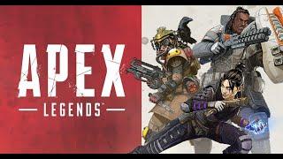 Apex Legend I5 3470 RX 580 8GB Ram 8 GB