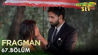 Her Halimle Sev 67. Bölüm Fragmanı | Nityam Aşkını İtiraf Etmek İstiyor!