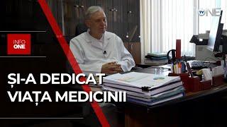 INFO ONE - ÎN 40 DE ANI DE ACTIVITATE A FORMAT MII DE MEDICI