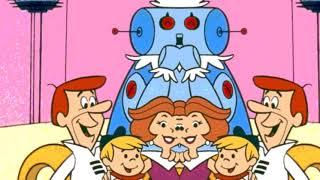 CREEPYPASTA: The Jetsons Lost Episode (2022)