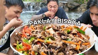 PAKLAY BISAYA | COOKBANG | MUKBANG PHILIPPINES | TOL BULOY MUKBANG