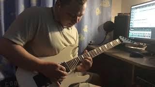 Сектор Газа Туман ►► (GUITAR COVER)