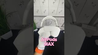  Как отличить AirPods MAX оригинал от копии? Аирподс Макс копия