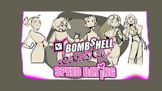 Bombshell Barista Speed Dating v1.8.3.2