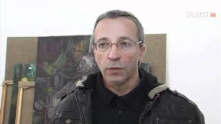 Артур Клинов: "про арест Виталия Калгина (Бисмарка)"