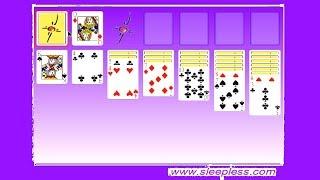 Sleepless Solitaire (Windows game 2002)