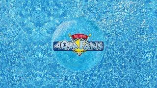 AquaFans - Stagione 2018