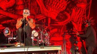 Mudvayne - Live in Denver (4K) | Full Set | Ball Arena, Colorado, 8/6/2024