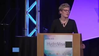 HydroVision International 2015 Keynote
