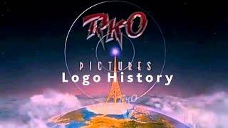 RKO Pictures Logo History