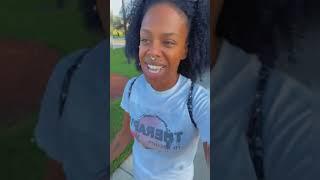 If you come out the side of your neck, I will come out the crack of my a** and st on your day!