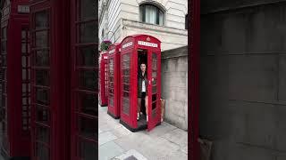 london travel vlog | fly to london with me! ️