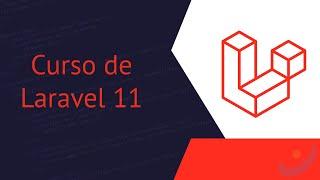 Curso de Laravel 11