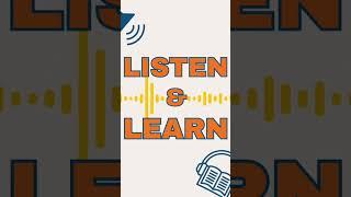 Listen and learn, anytime, anywhere #DavidsonPublishing #Audiobook #Audiobooks