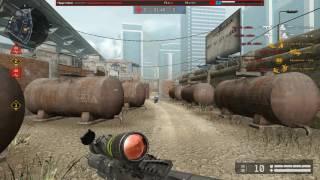 ЧИТЕР В WARFACE НА РМ...
