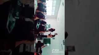 Lagi viral tik tok kreatif anak SMK 3 banda aceh