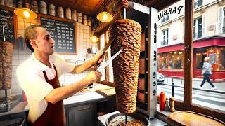 "Kebab-conomie" : Rentabilité à chaque croc