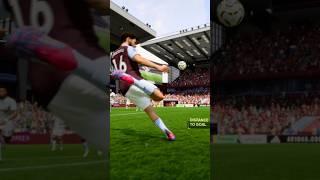 MUST SEE corner tactic in FC25!  #fifa #fc25goals #fc25 #eafc25 #easportsfifa
