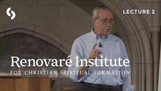 Dallas Willard - Why Am I Here? The Four Great Questions of Life