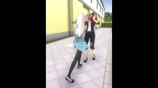 Yandere Simulator Edit |  #shorts  #short