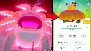 How to Got Free Dynamax From Special Reserch in #pokemongo